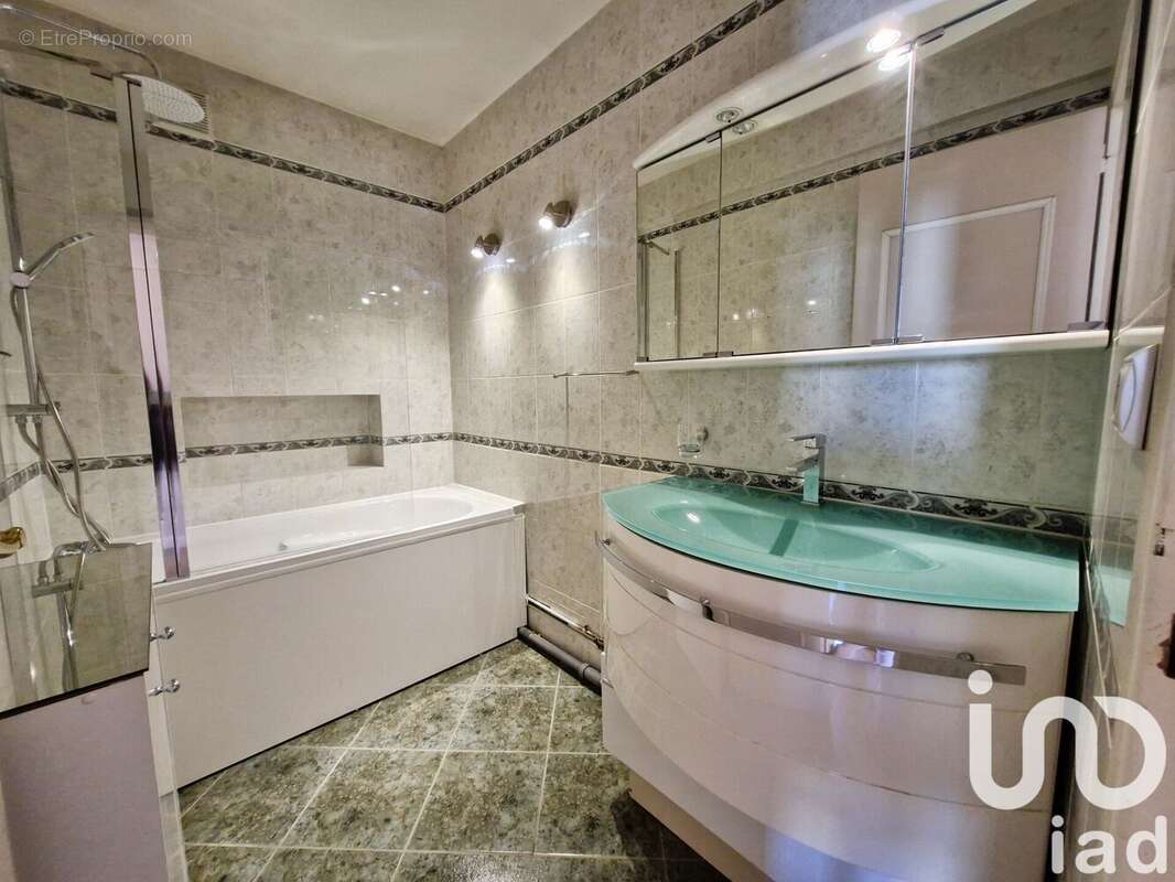 Photo 9 - Appartement à MEUDON