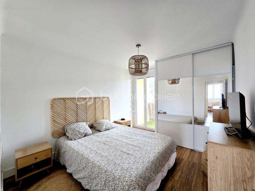 Appartement à SETE