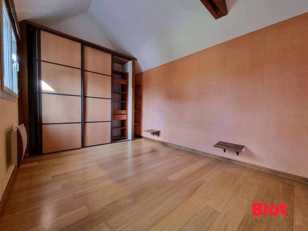Maison à PACE
