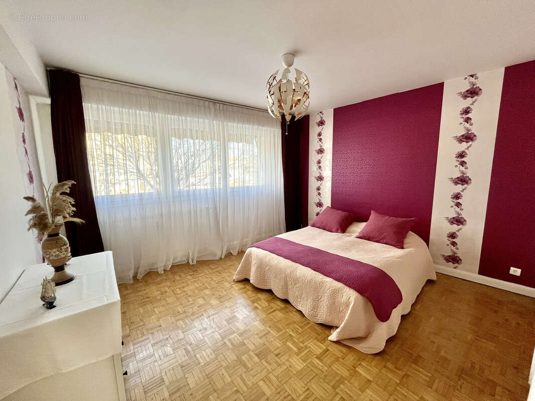 Appartement à ORLEANS