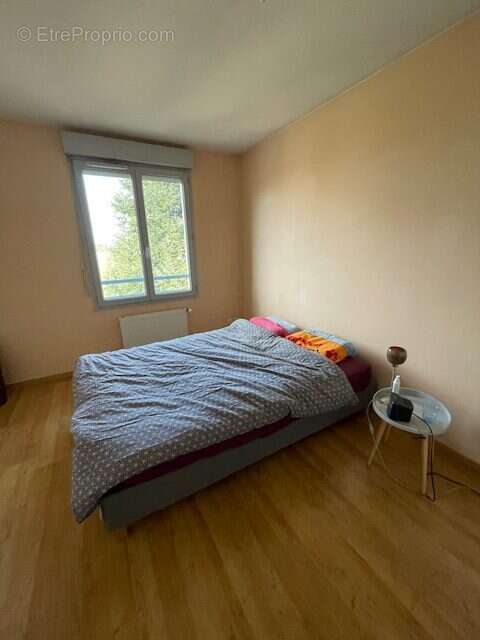 Appartement à DECINES-CHARPIEU