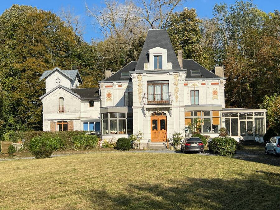 Maison à SAINT-AMAND-LES-EAUX