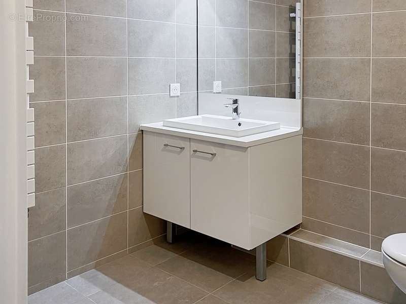 Appartement à SURESNES