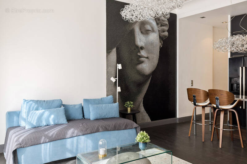 Appartement à BIARRITZ