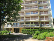 Appartement à ECULLY
