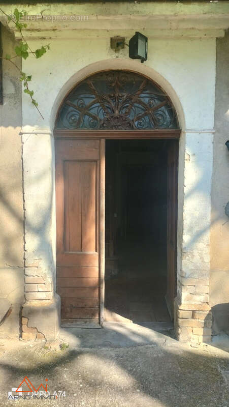 Maison à GAILLAC