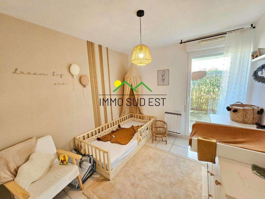 Appartement à VALENCE
