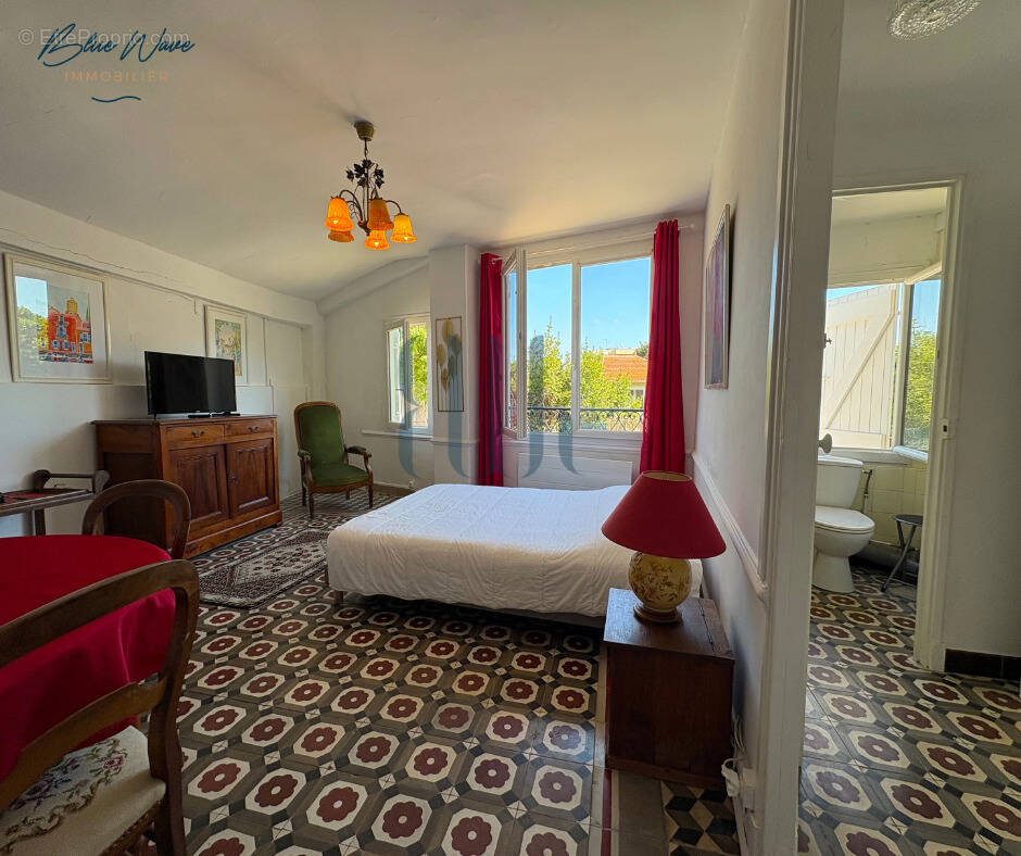 Appartement à SAINTE-MAXIME