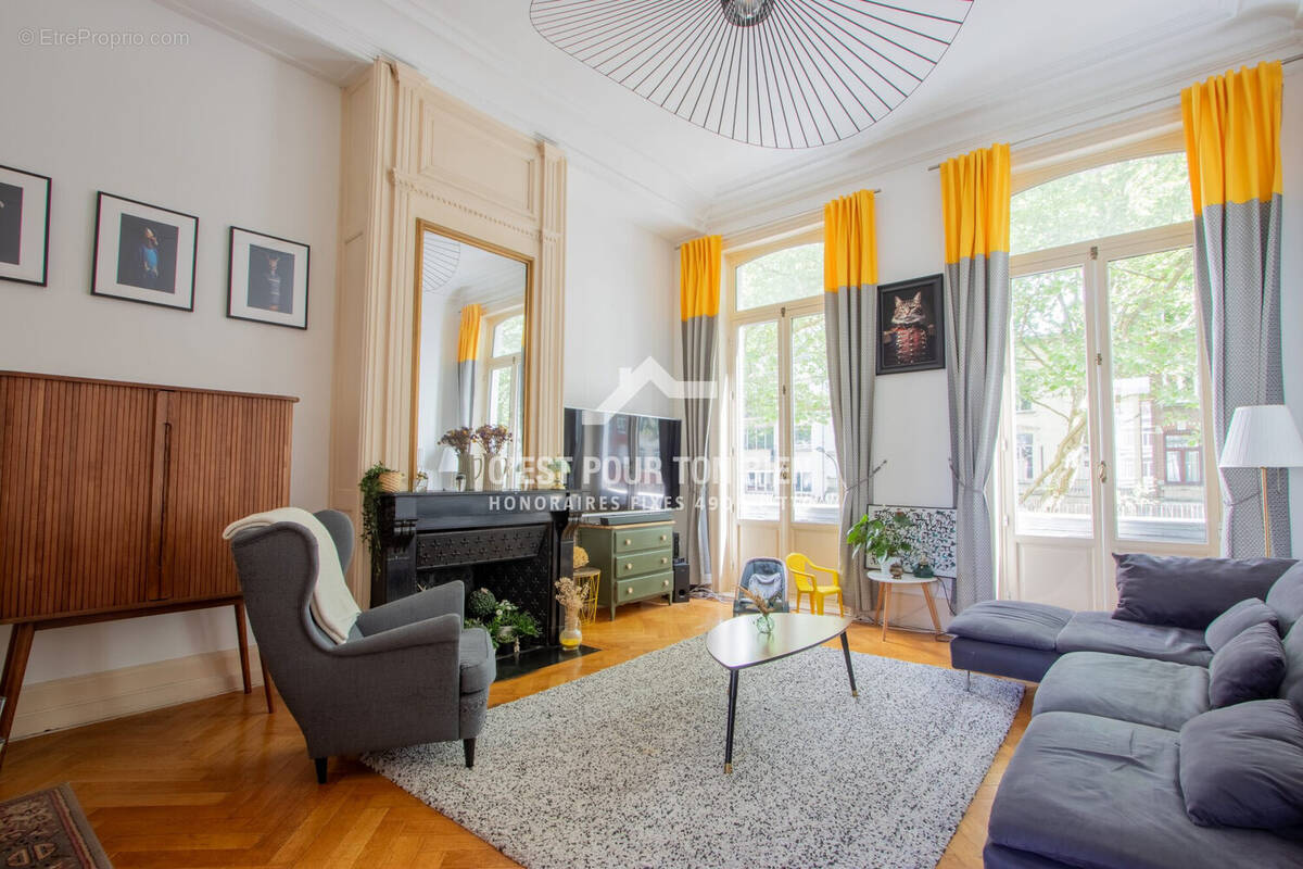 Appartement à LILLE
