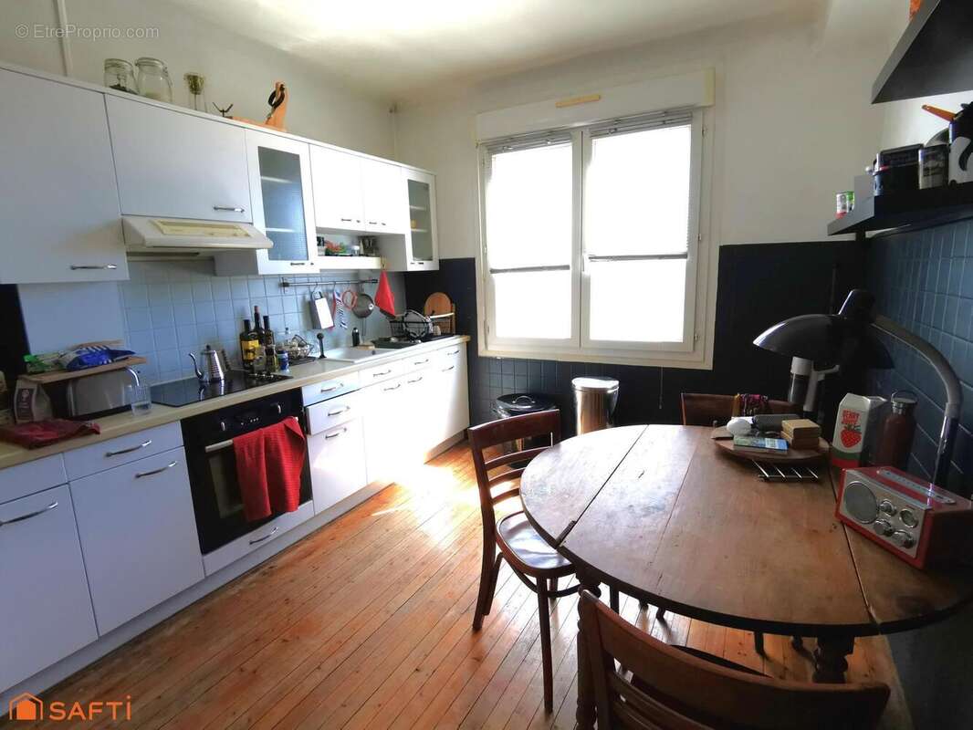 Photo 3 - Appartement à LORIENT