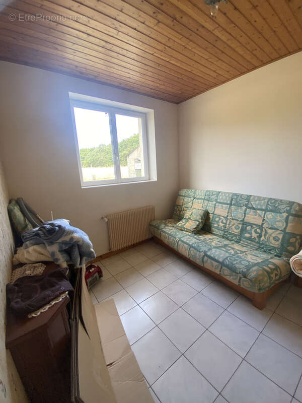 Maison à CHALLANS