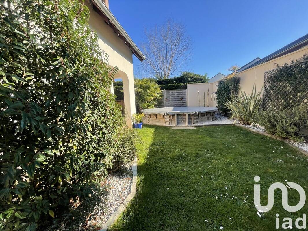 Photo 1 - Maison à BRIVE-LA-GAILLARDE