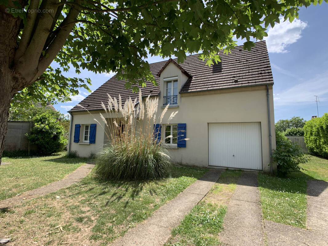 Maison à TRILPORT