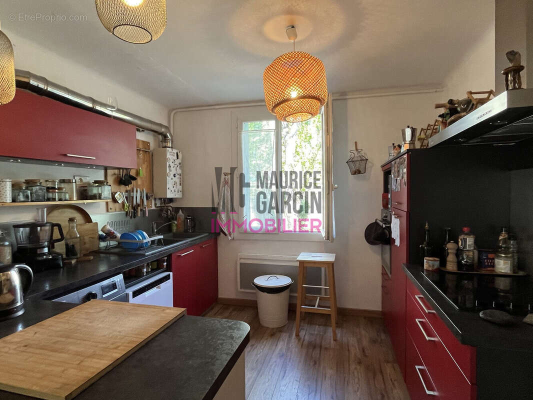 Appartement à AVIGNON
