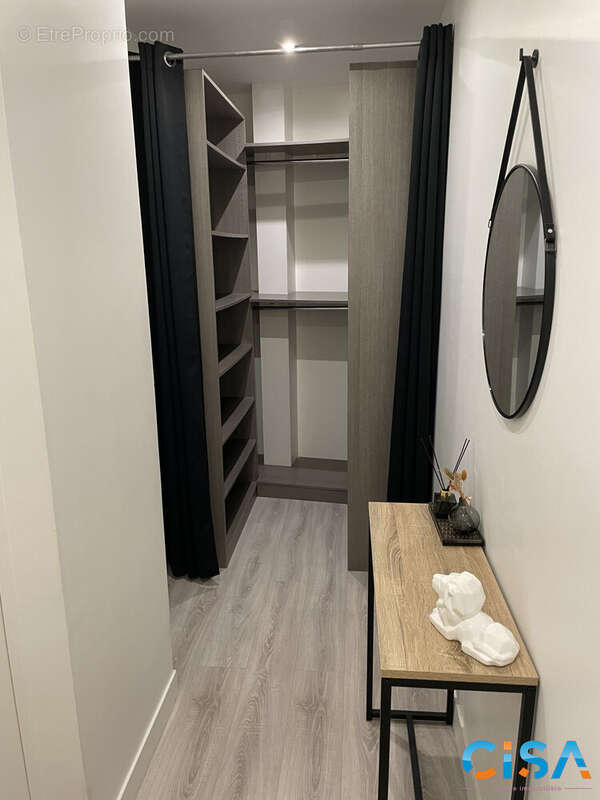 Appartement à COYE-LA-FORET