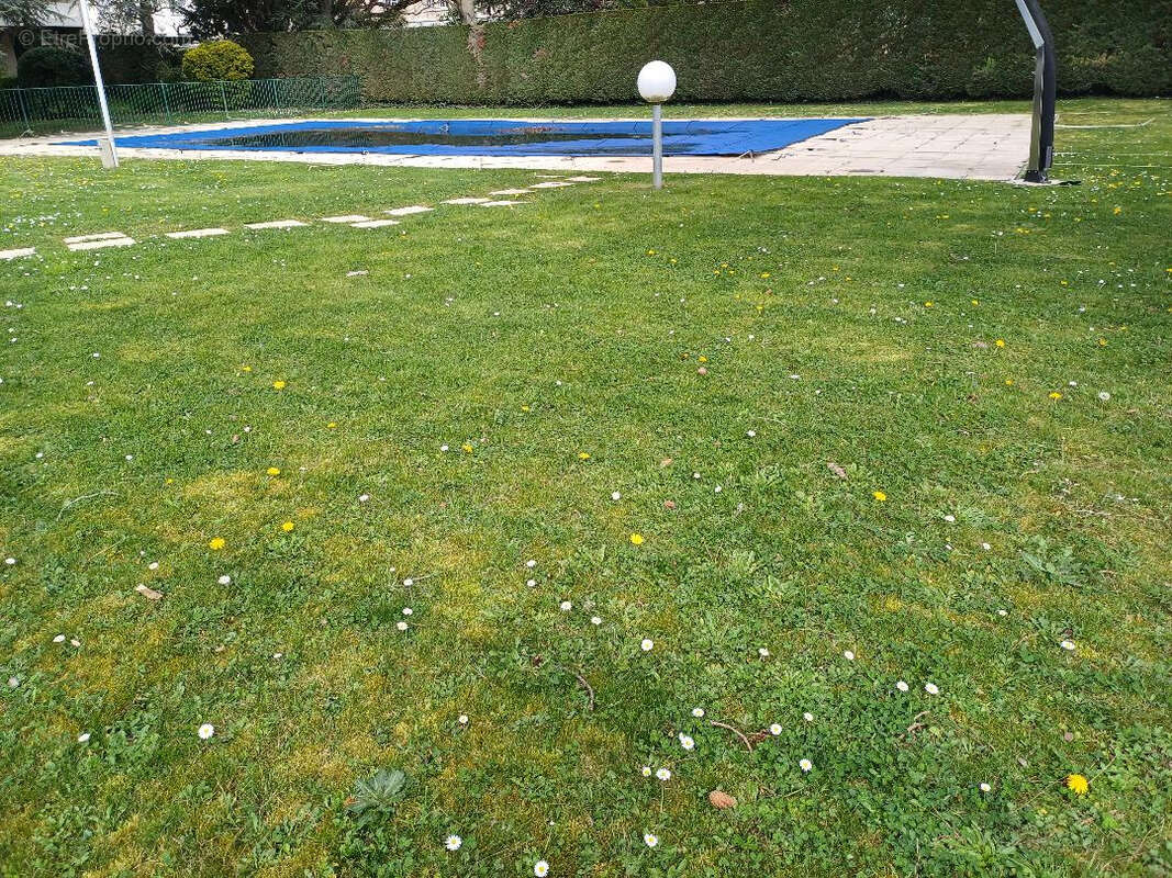 Appartement à LYON-4E