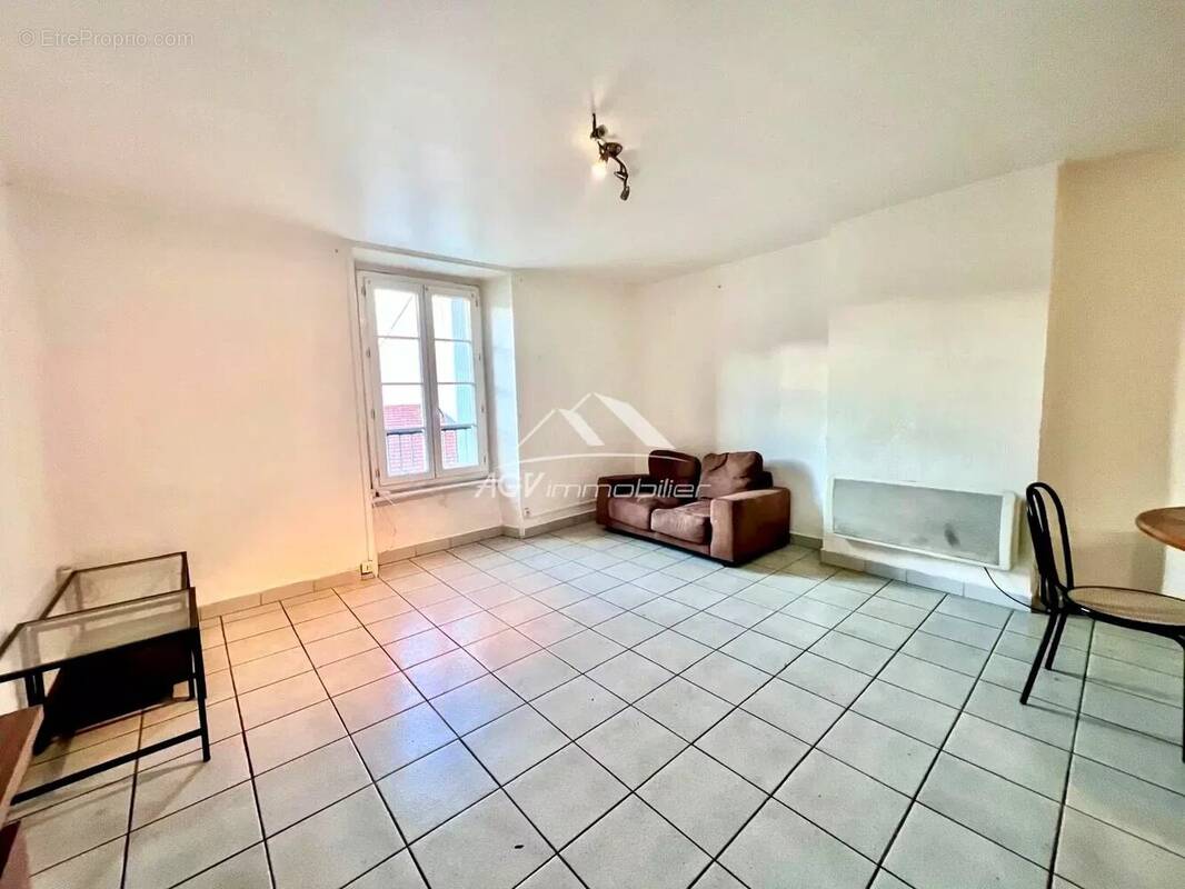 Appartement à ALES