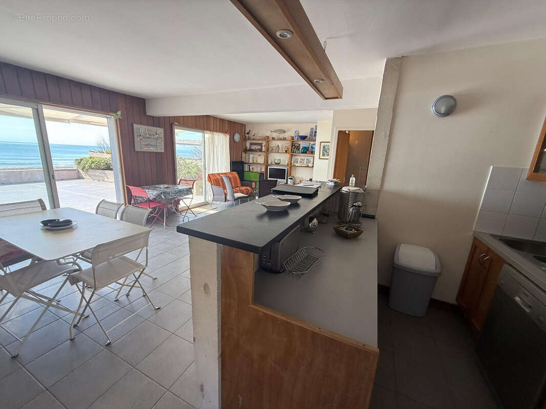 Appartement à PALAVAS-LES-FLOTS