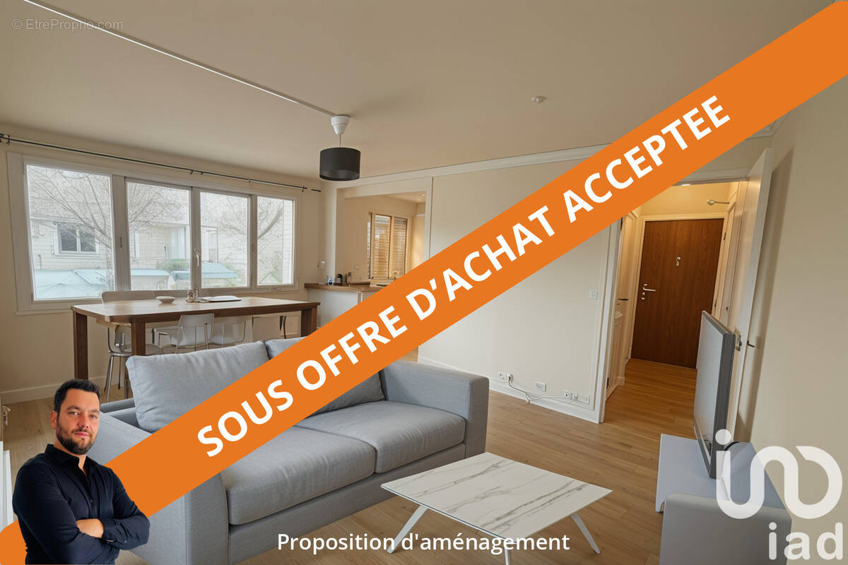 Photo 1 - Appartement à VALENCE