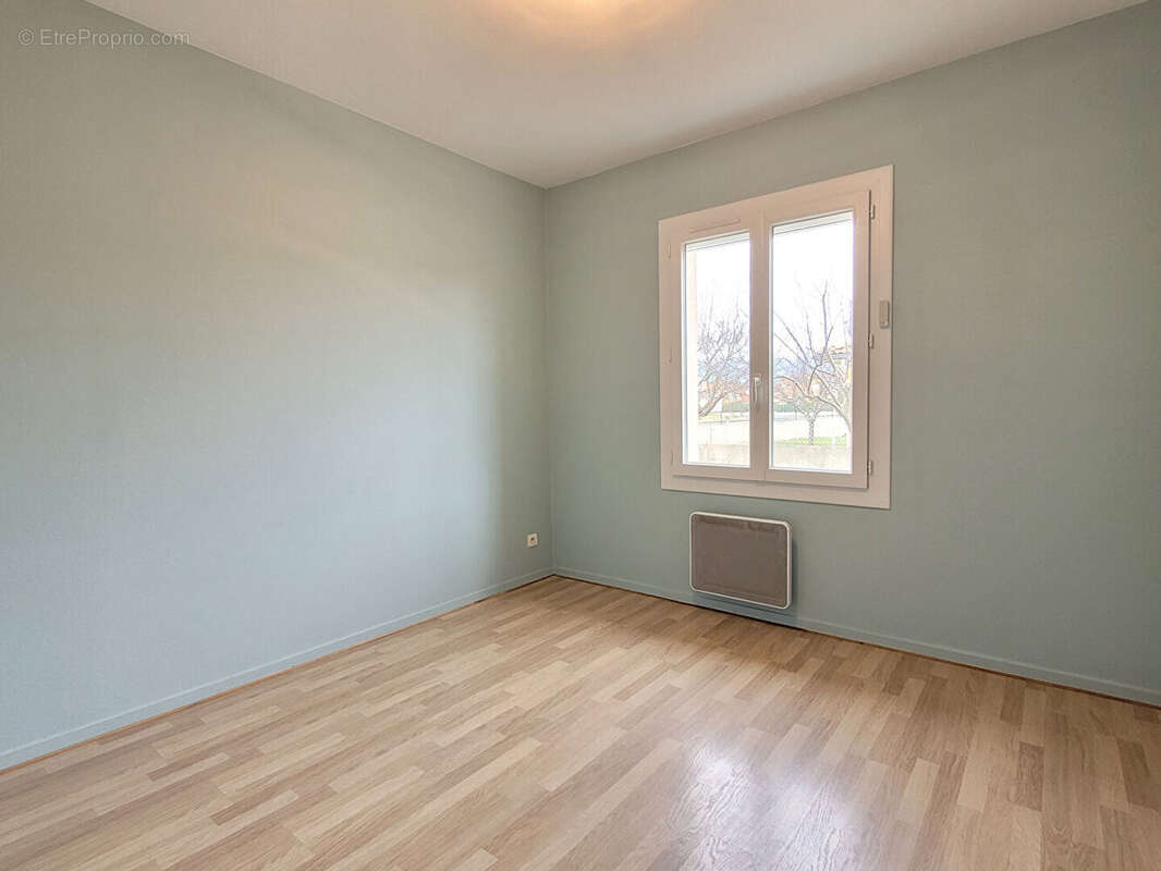 Maison à CHADRAC