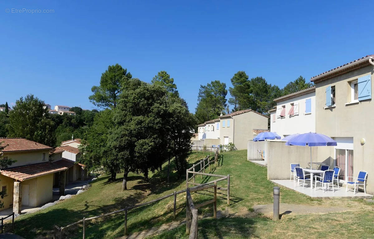 Appartement à SALAVAS