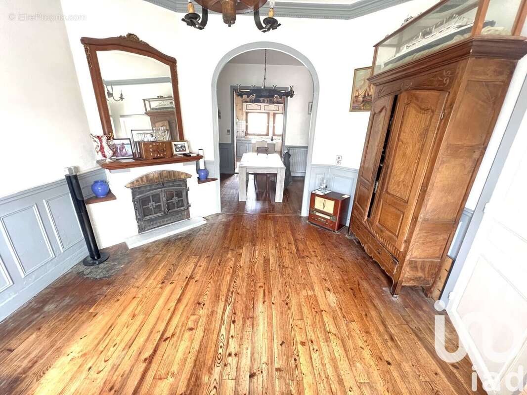 Photo 5 - Maison à ORTHEZ