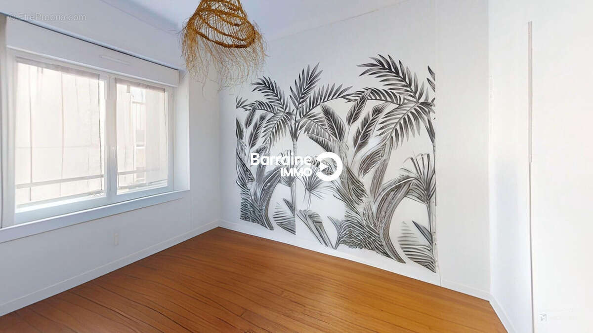 Appartement à BREST
