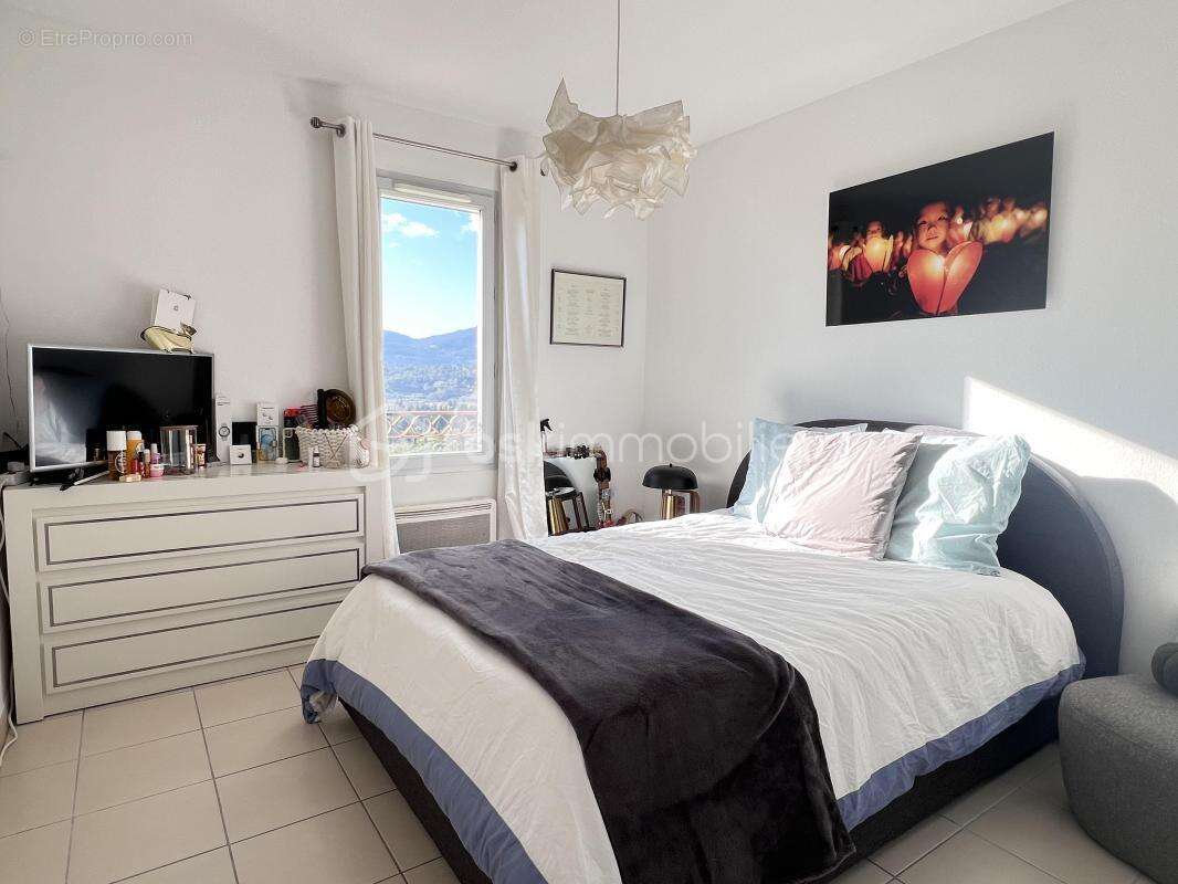 Appartement à FAYENCE