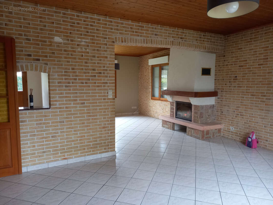 Maison à DESVRES