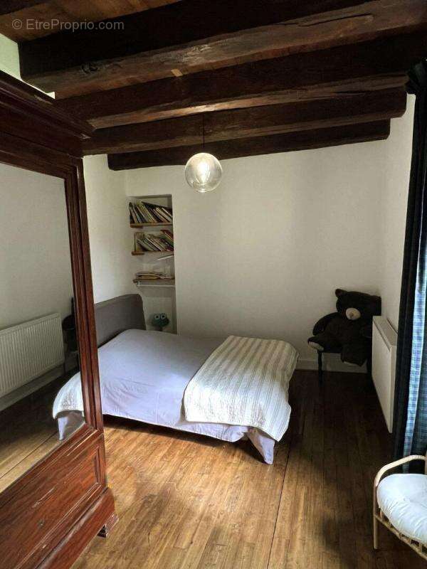 Maison à SARRAZAC