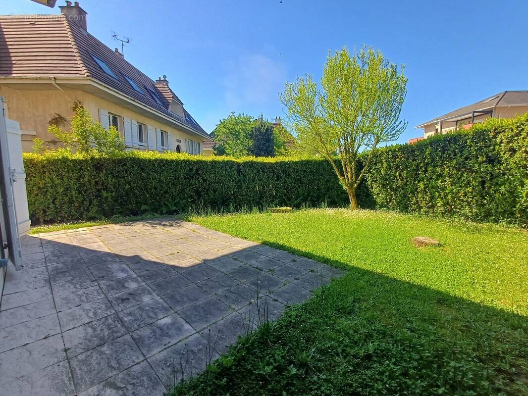 Appartement à PAU