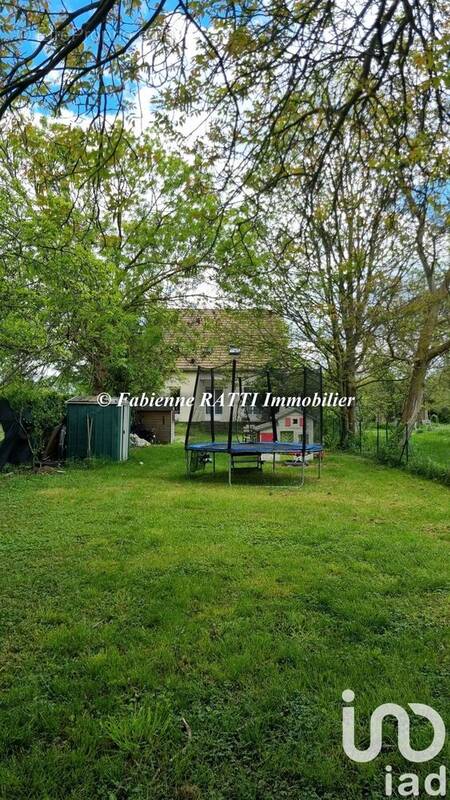 Photo 1 - Maison à CARRIERES-SUR-SEINE
