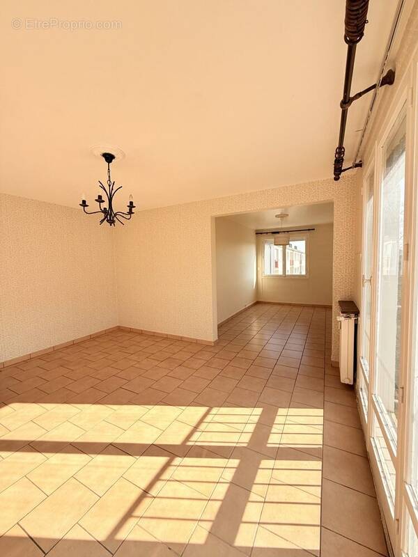 Appartement à ORLEANS