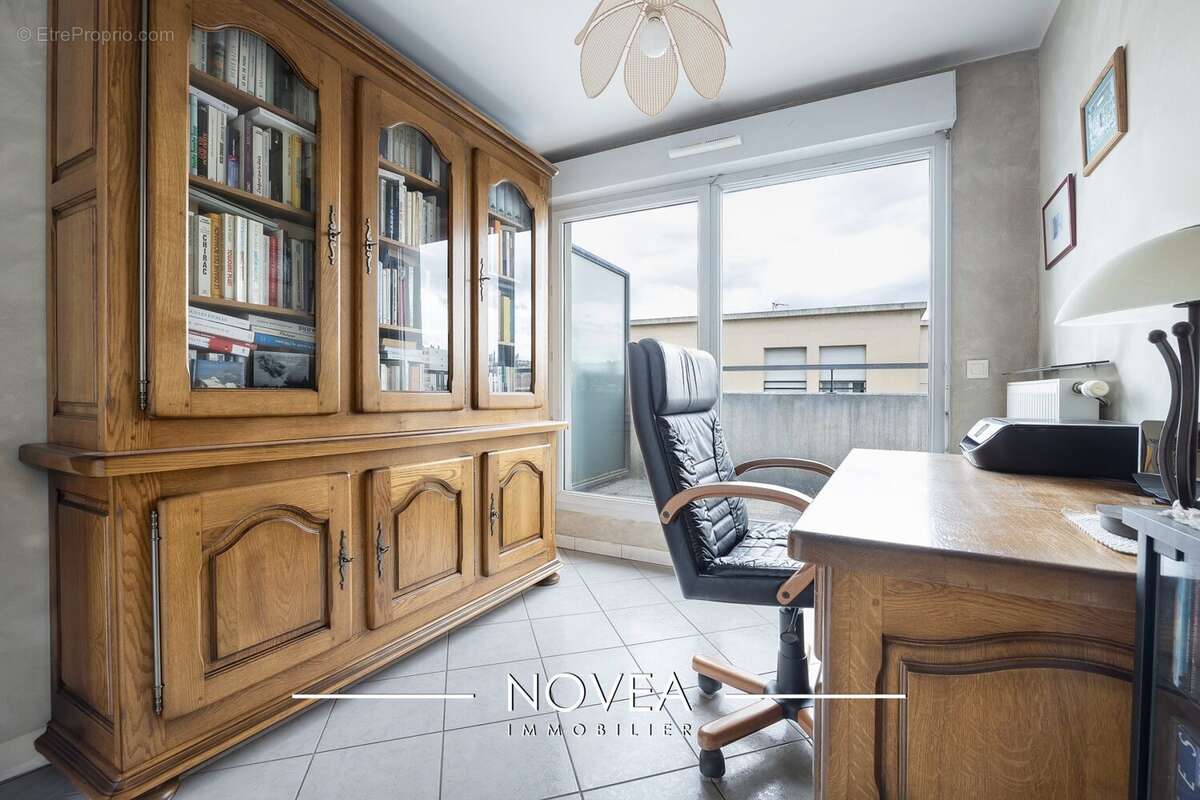 Appartement à LYON-7E