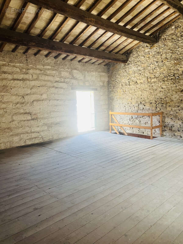 Maison à MARSILLARGUES