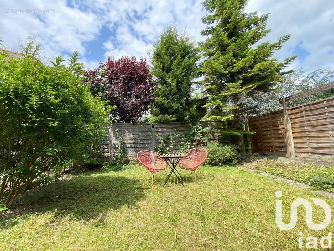 Photo 1 - Appartement à ESSEY-LES-NANCY
