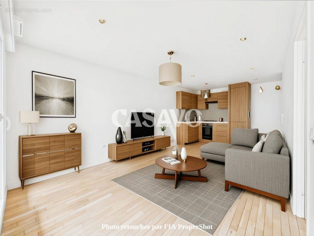 Appartement à BOIS-COLOMBES