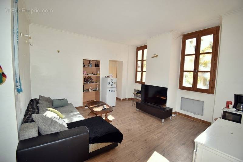 Appartement à DIGNE-LES-BAINS