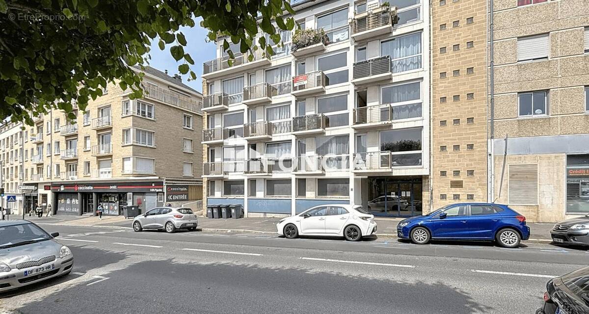 Appartement à CAEN