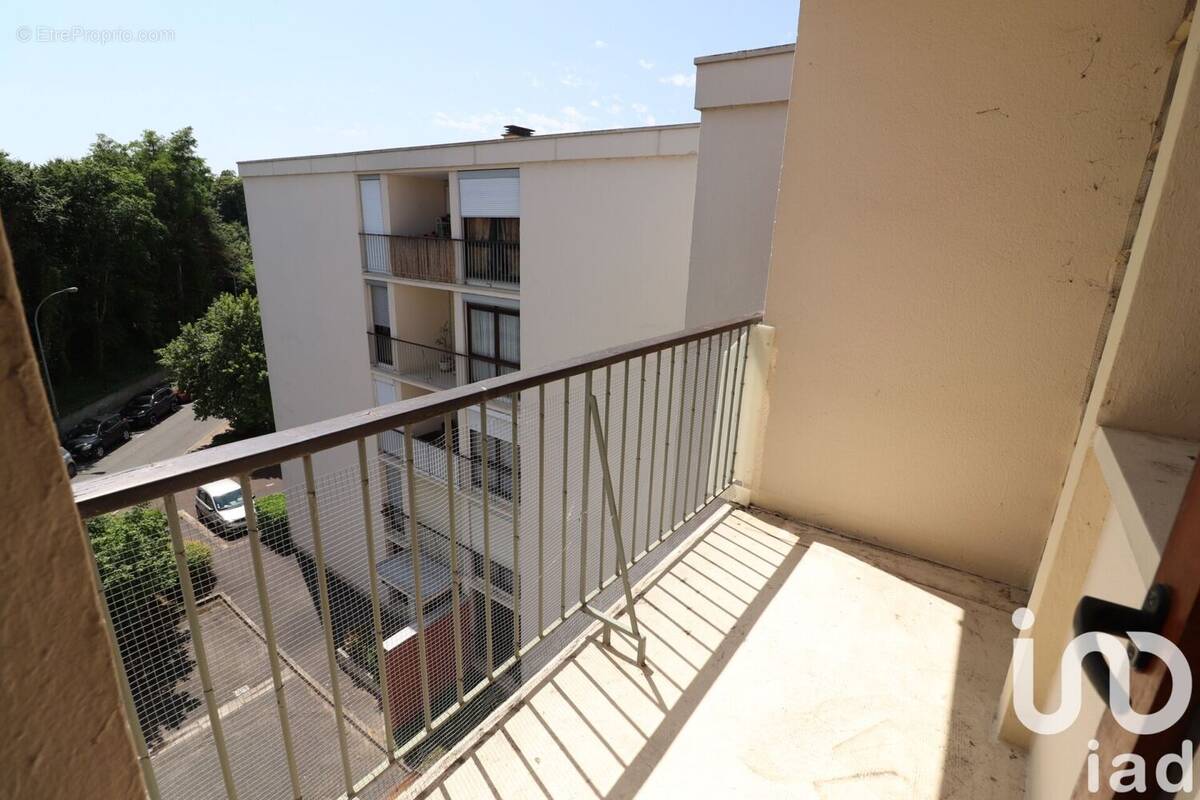 Photo 1 - Appartement à AVON
