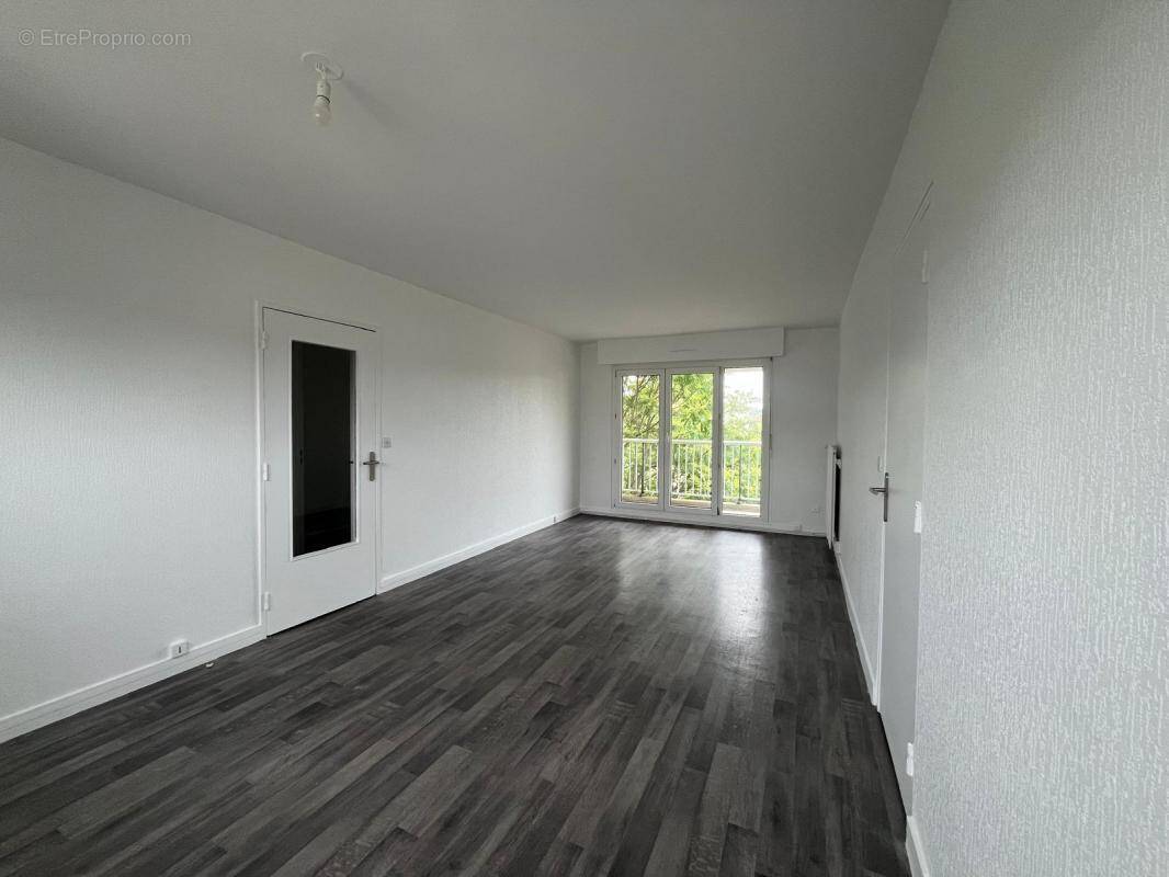 Appartement à PALAISEAU