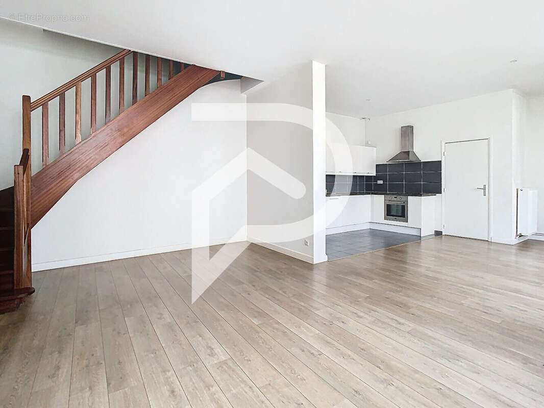 Appartement à ARRAS