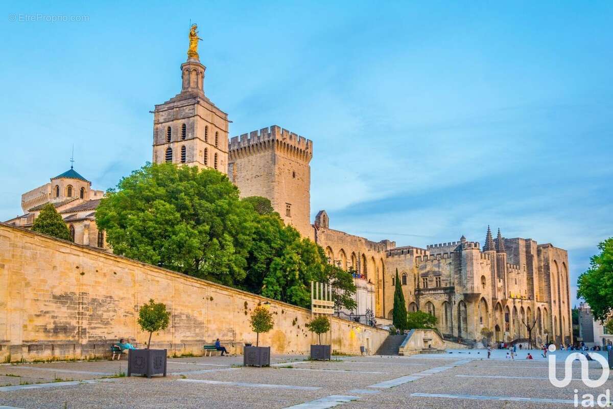 Photo 6 - Appartement à AVIGNON