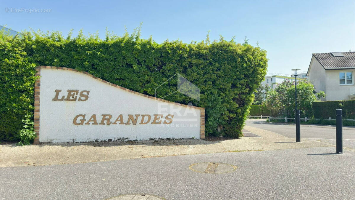 Maison à GUYANCOURT