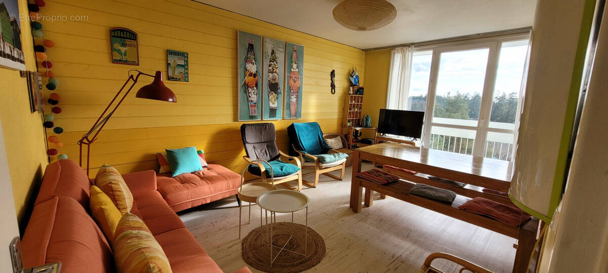 Appartement à ORLEANS