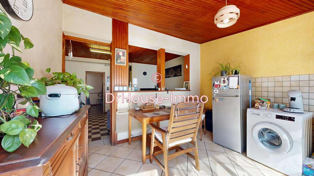 Appartement à GRAULHET