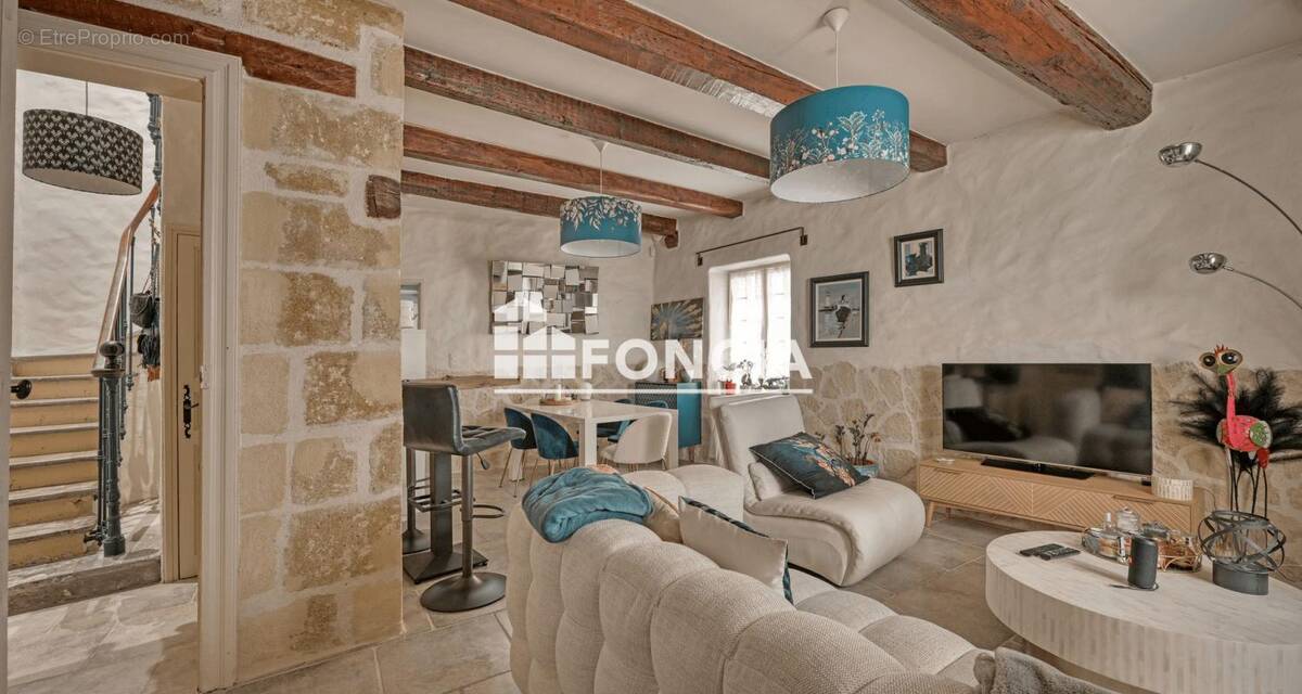 Maison à MARSILLARGUES
