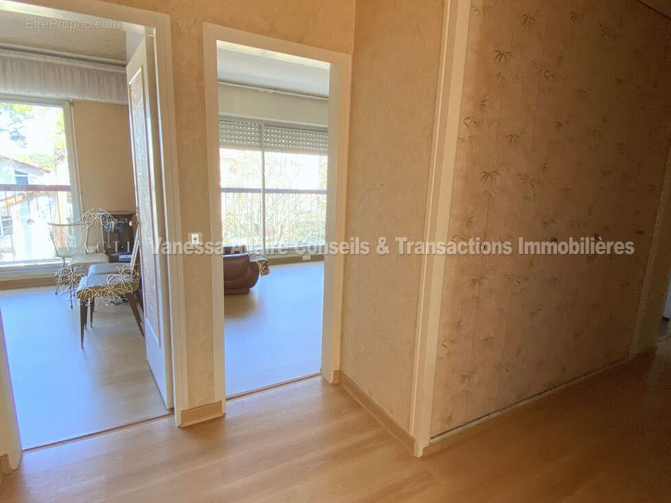 Appartement à LA BAULE-ESCOUBLAC