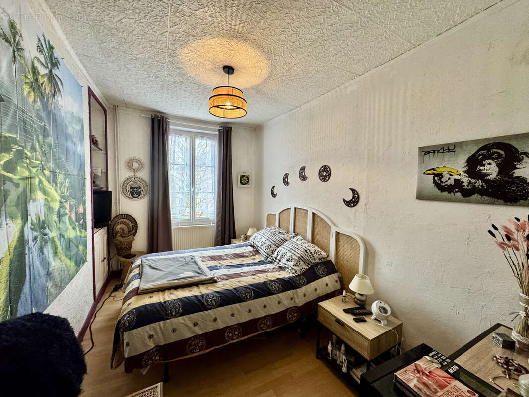 Maison à BRIARE