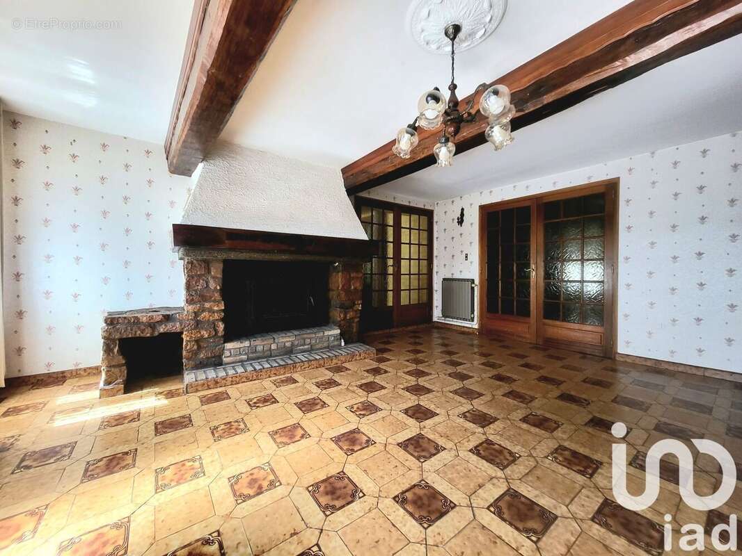 Photo 2 - Maison à FLIZE